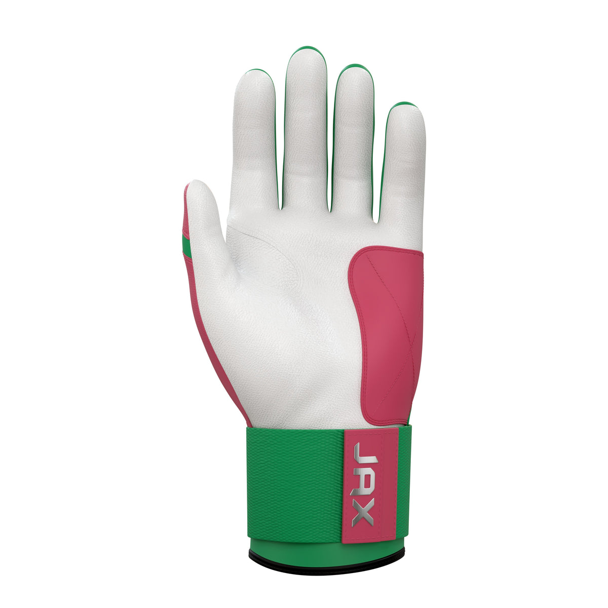 Jax Strap Cuff Batting Gloves - Walk off Watermelon