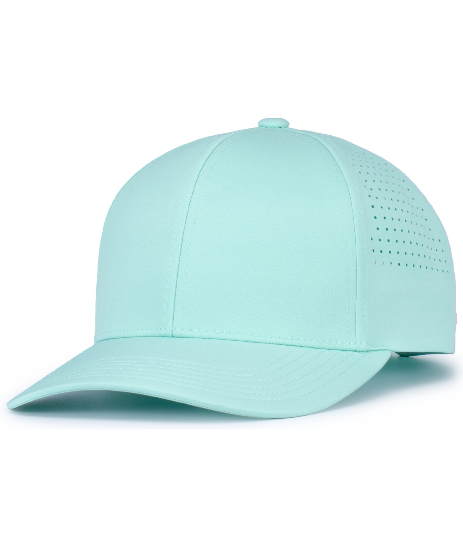 JELLY MINT WEEKENDER LTWT PERF SNAPBACK
