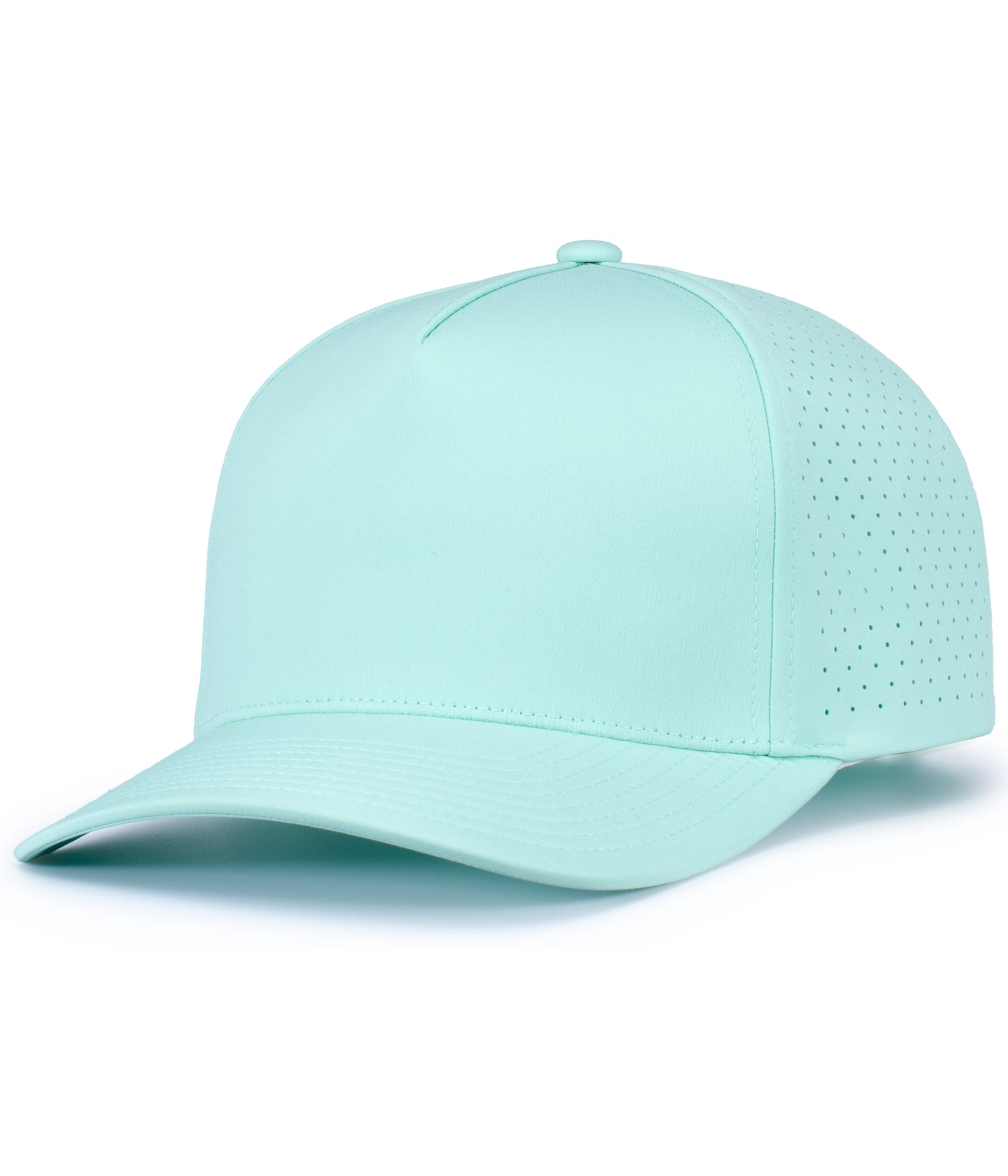 JELLY MINT WEEKENDER PERFORATED