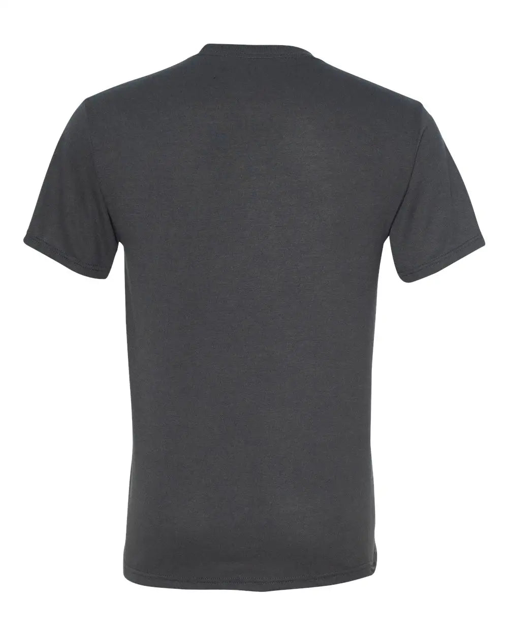 Jerzees 21mr Dri-power Performance T-shirt - Charcoal Grey