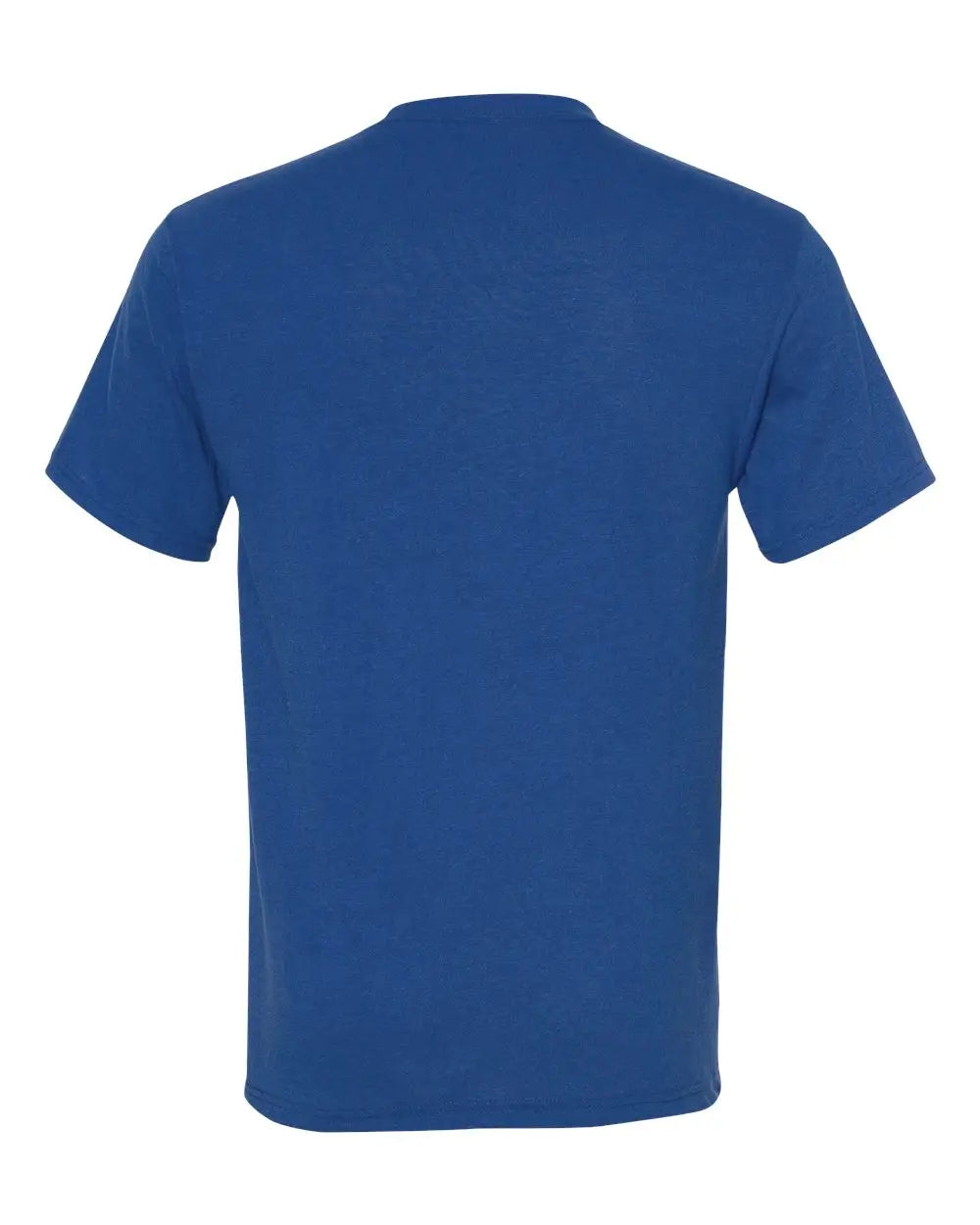 Jerzees 21mr Dri-power Performance T-shirt - Royal