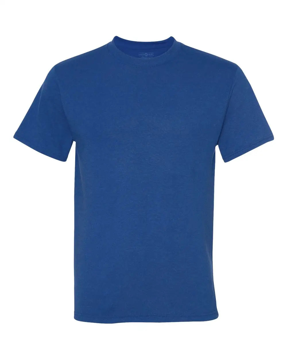Jerzees 21mr Dri-power Performance T-shirt - Royal