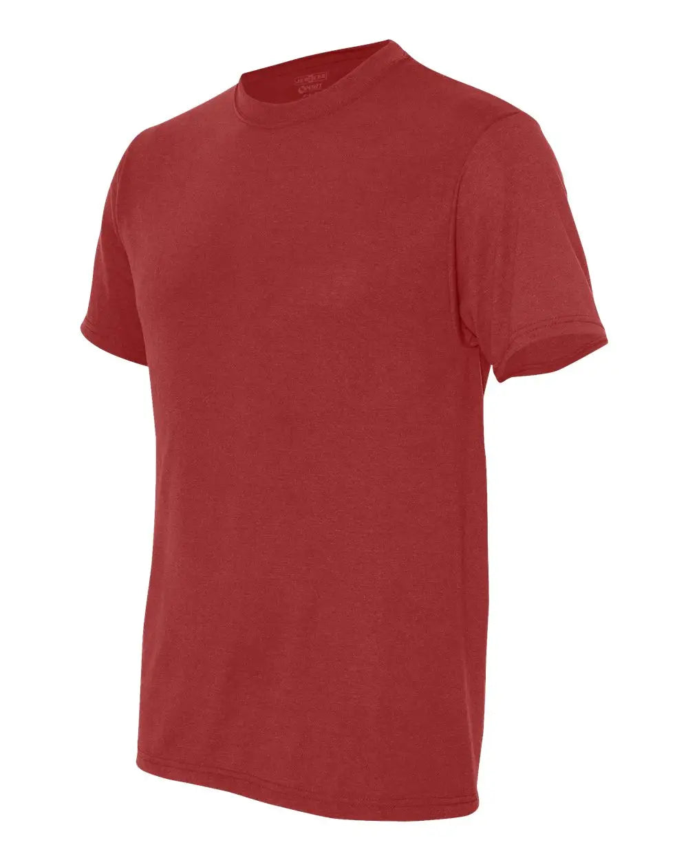 Jerzees 21mr Dri-power Performance T-shirt - True Red