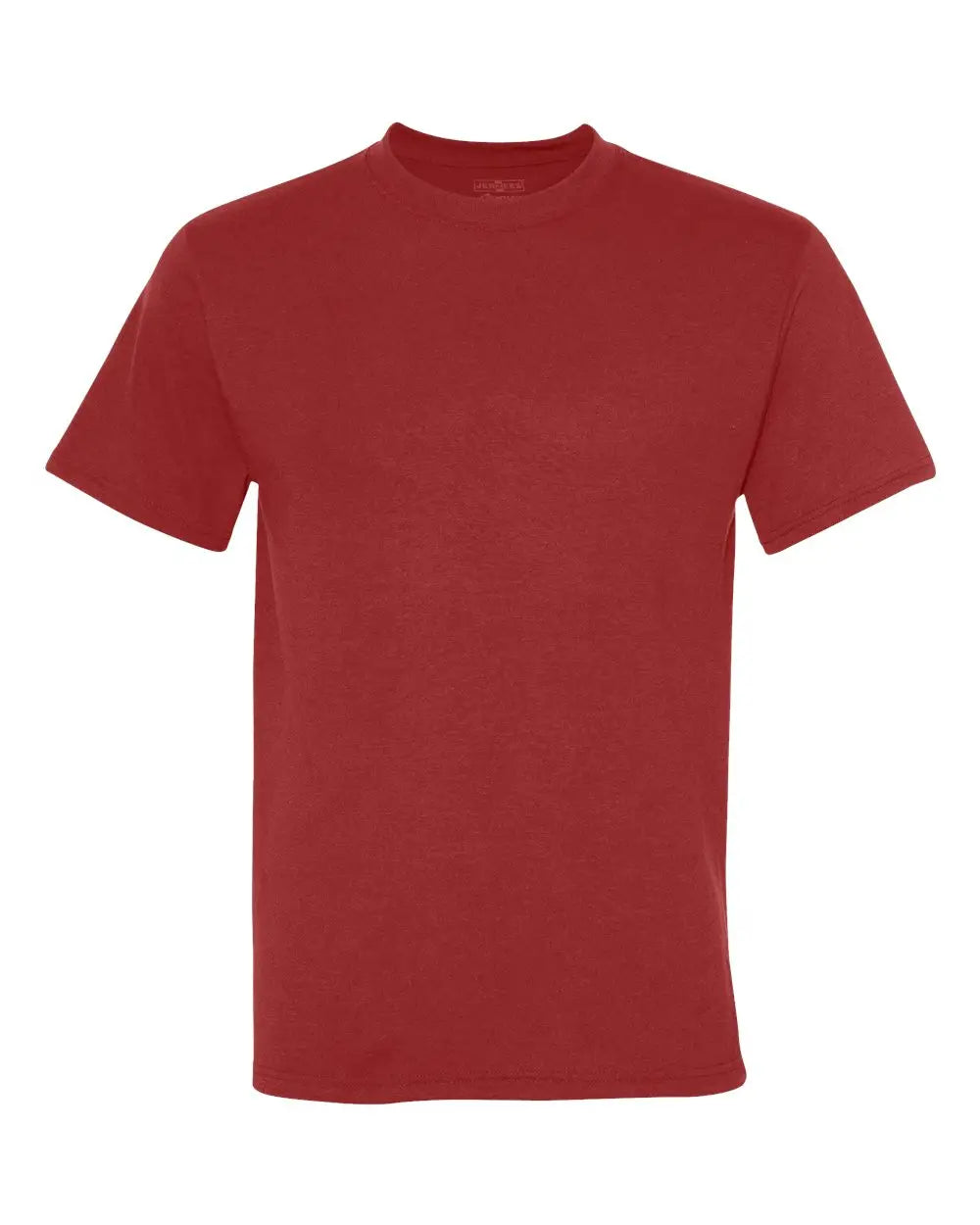 Jerzees 21mr Dri-power Performance T-shirt - True Red