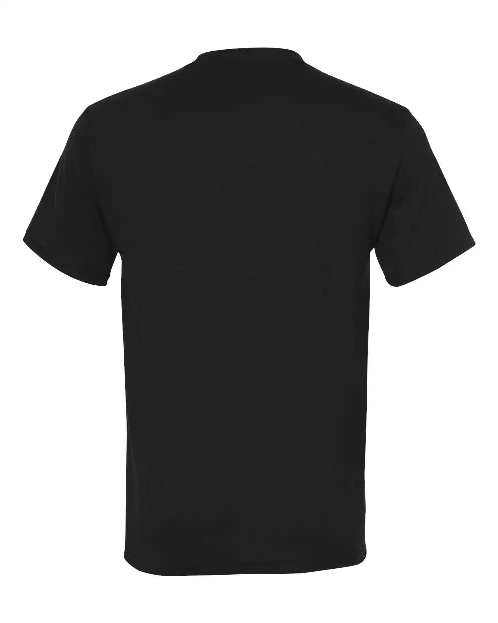 Jerzees 21mr Dri-power® Performance T-shirt - Black