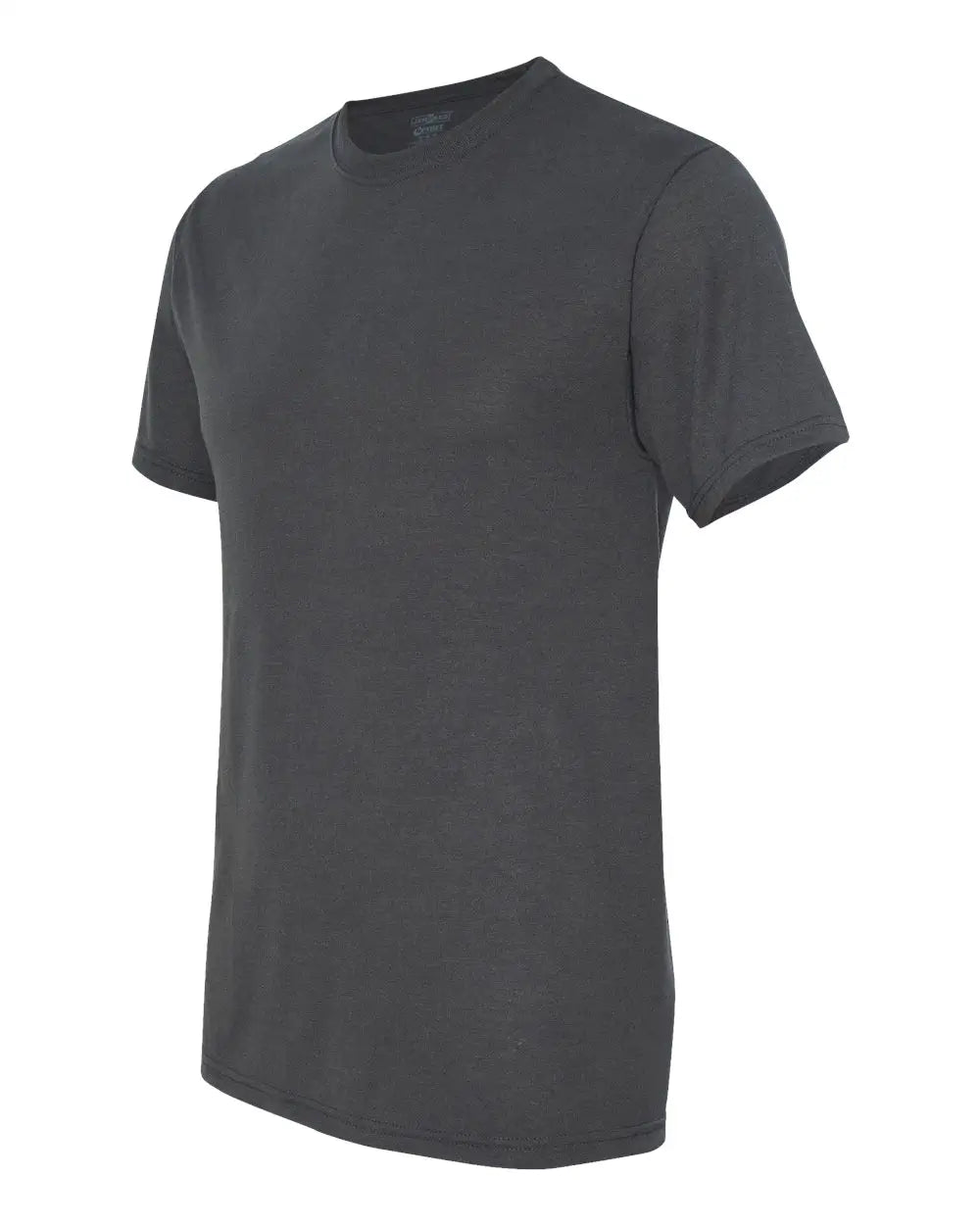 Jerzees 21mr Dri-power® Performance T-shirt - Charcoal Grey - Dark Gray / s