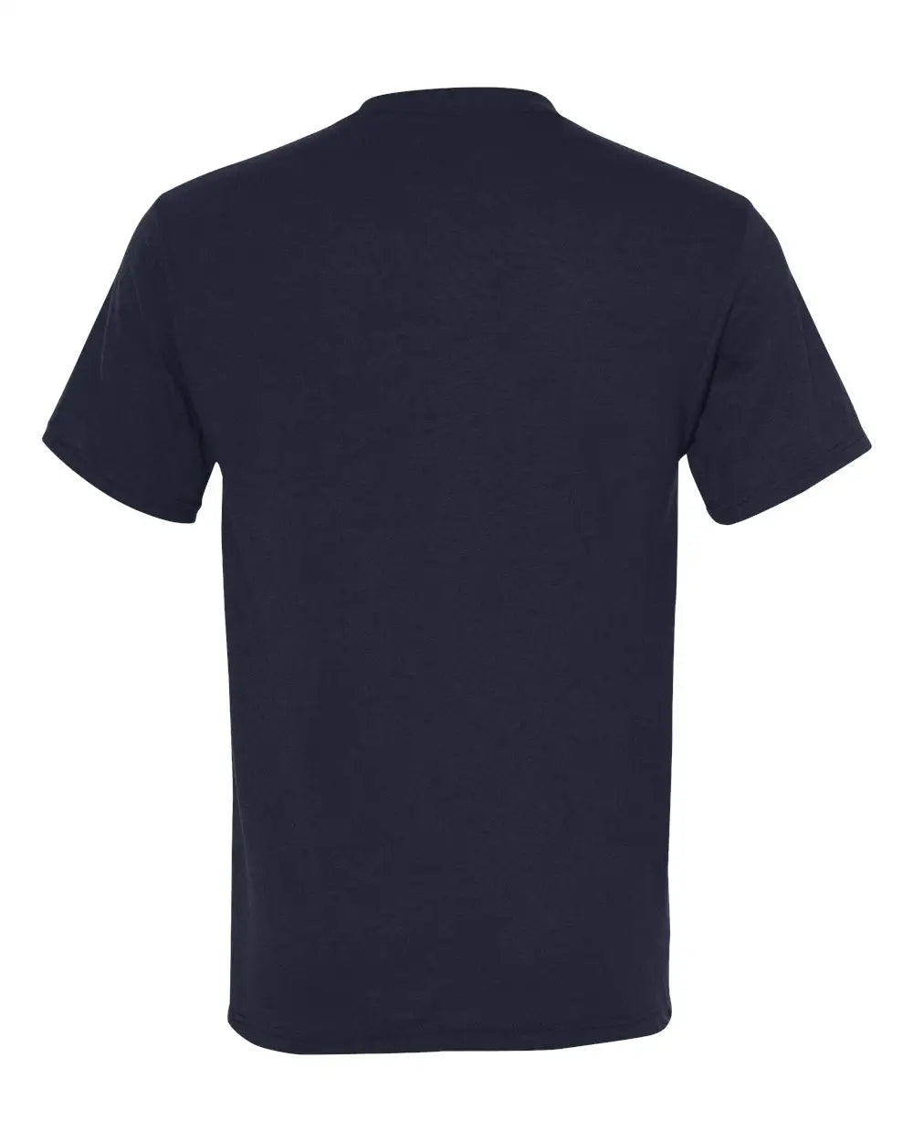 Jerzees 21mr Dri-power® Performance T-shirt - J. Navy