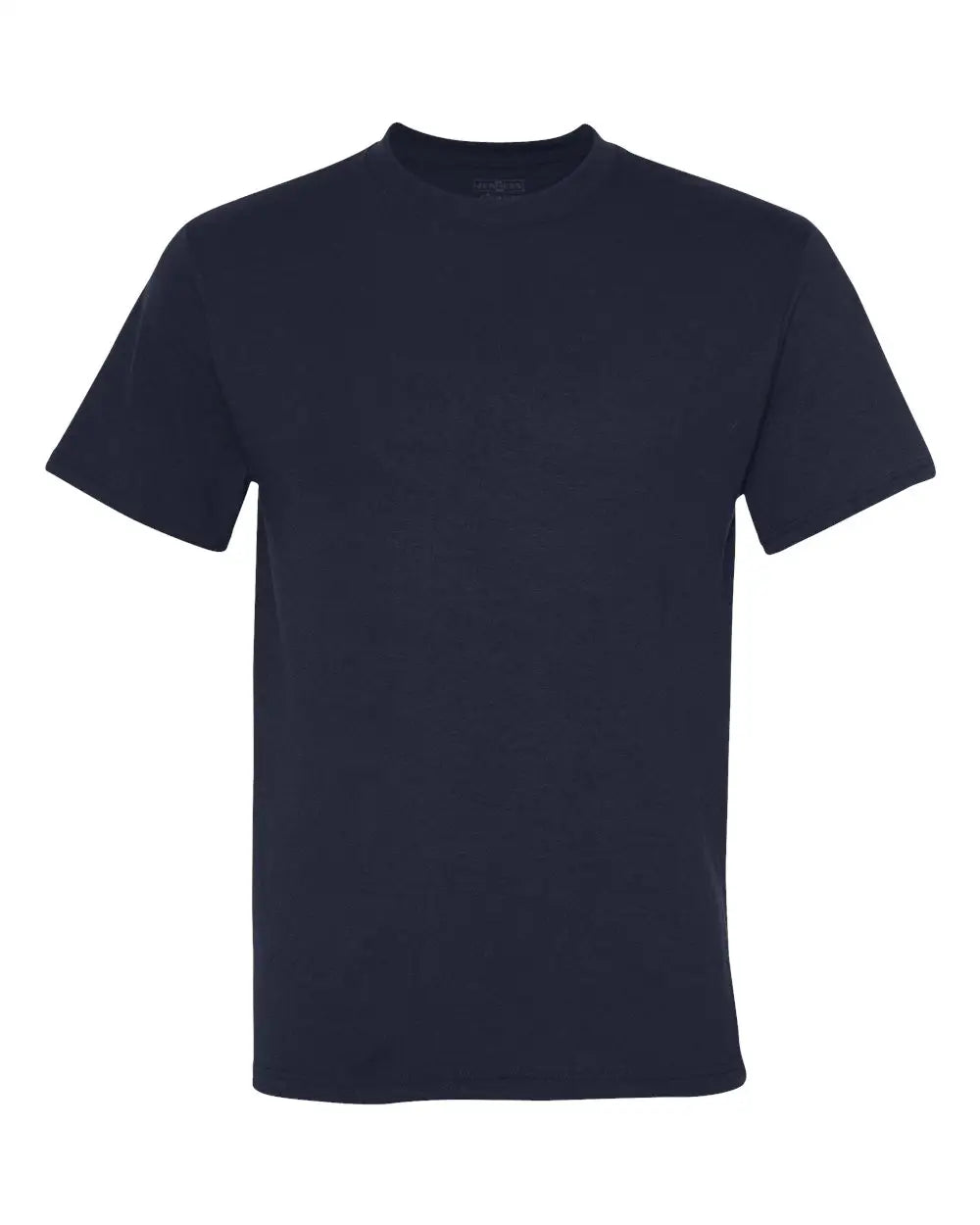 Jerzees 21mr Dri-power® Performance T-shirt - J. Navy