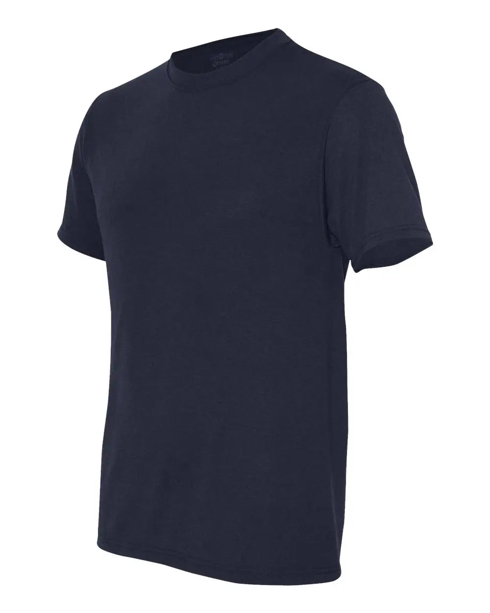 Jerzees 21mr Dri-power® Performance T-shirt - J. Navy - s