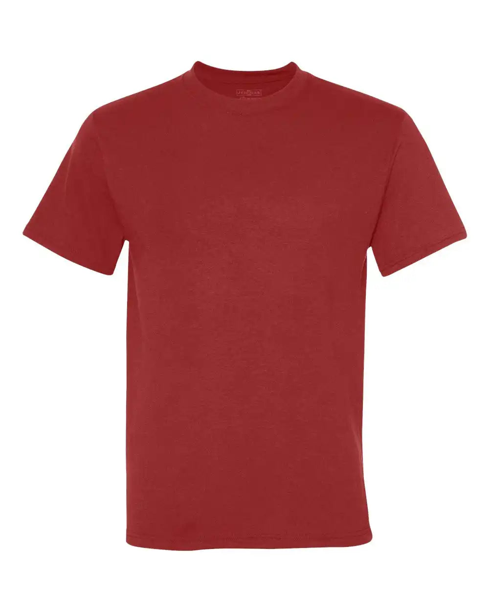 Jerzees 21mr Dri-power® Performance T-shirt - True Red - s