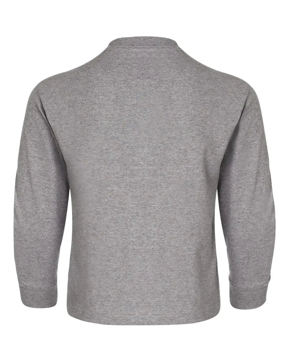 Jerzees 29blr Dri-power® Youth Long Sleeve 50/50 T-shirt - Oxford