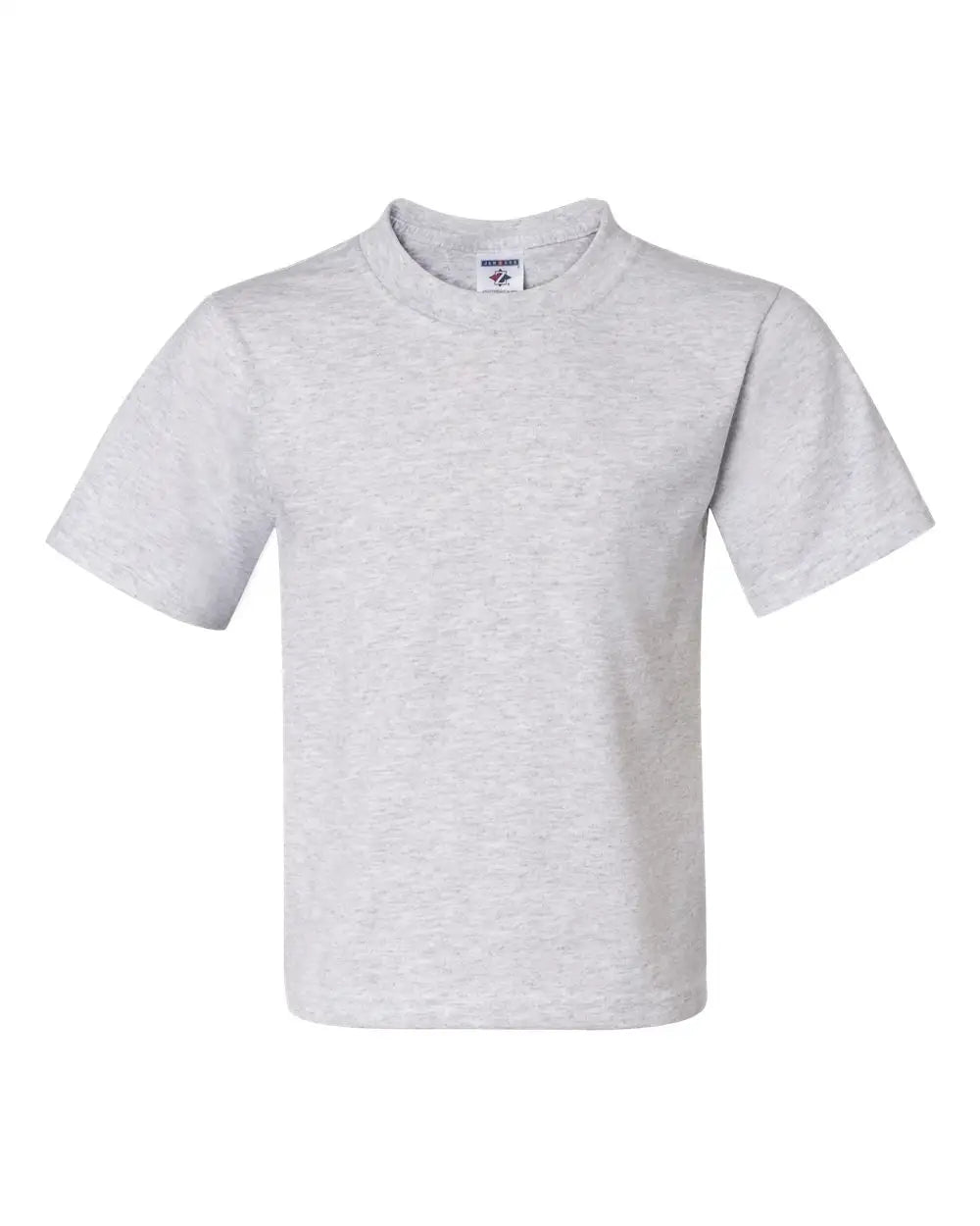 Jerzees 29br Dri-power® Youth 50/50 T-shirt - Ash