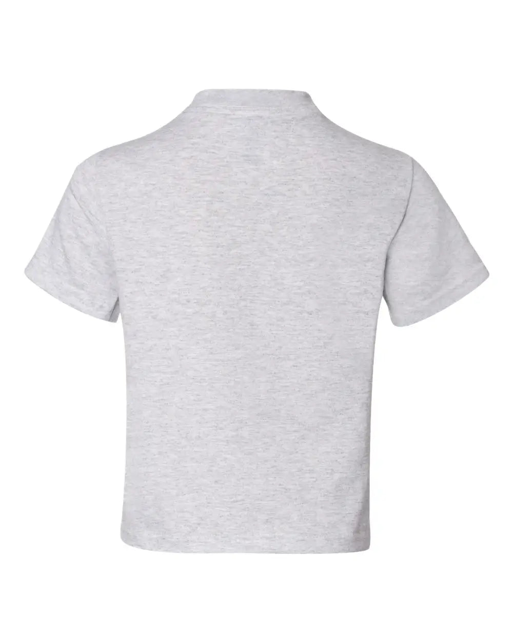 Jerzees 29br Dri-power® Youth 50/50 T-shirt - Ash