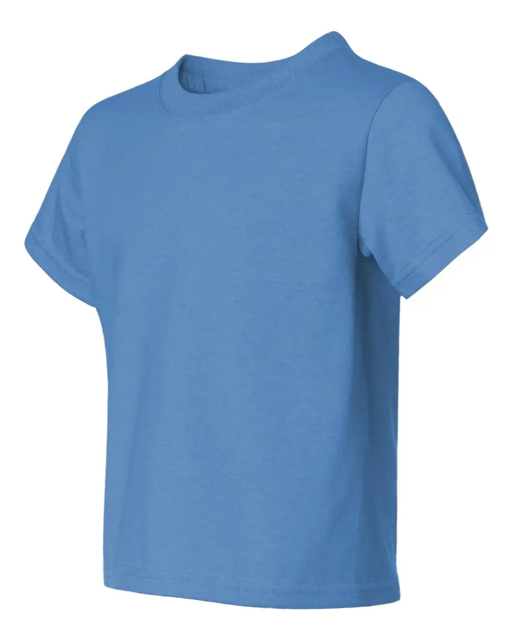 Jerzees 29br Dri-power® Youth 50/50 T-shirt - Columbia Blue - Xs