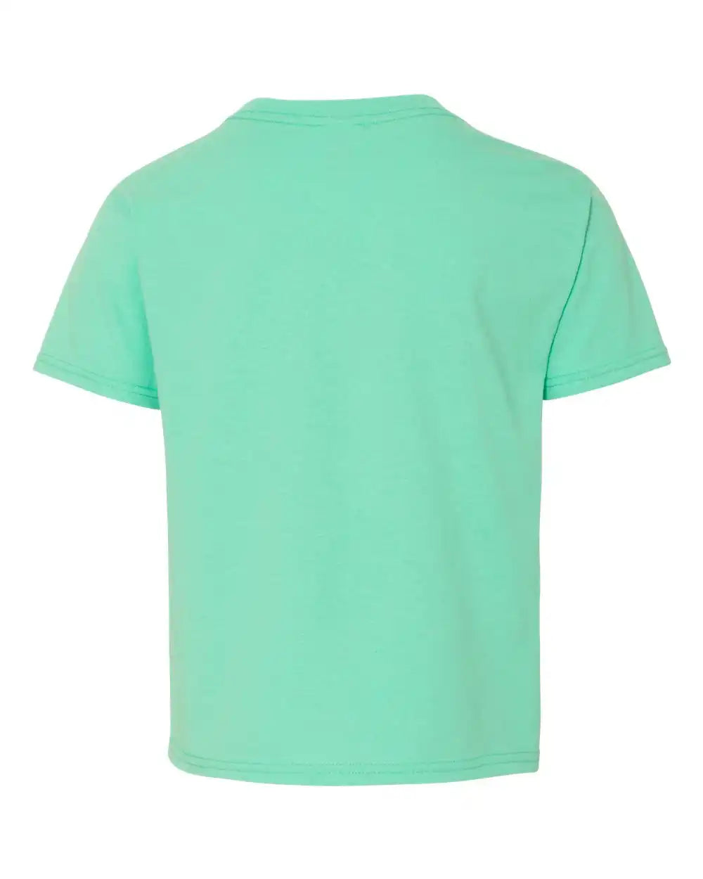 Jerzees 29br Dri-power® Youth 50/50 T-shirt - Cool Mint - Xs
