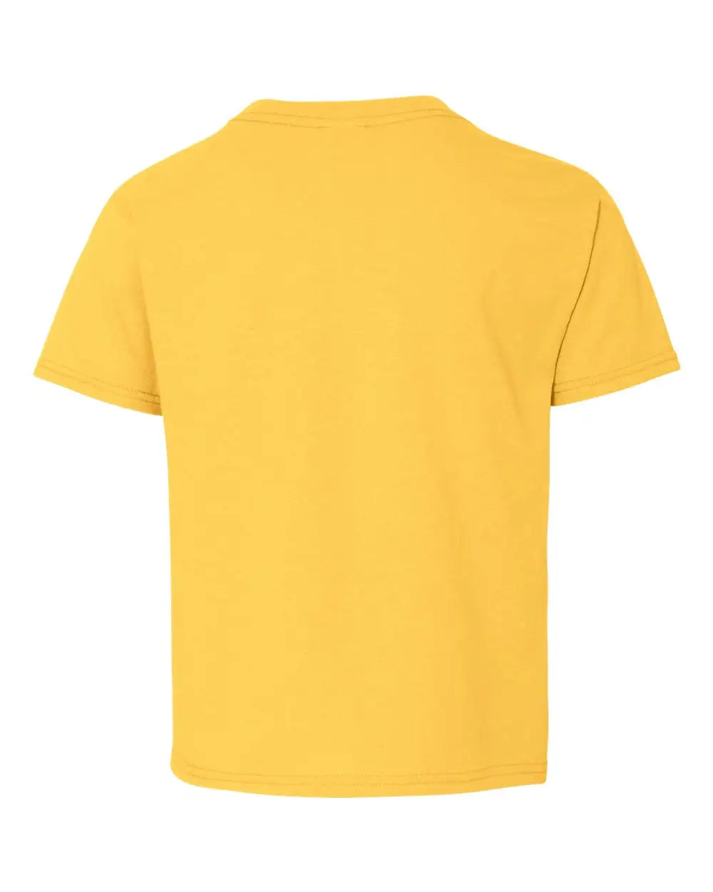 Jerzees 29br Dri-power® Youth 50/50 T-shirt - Island Yellow - s