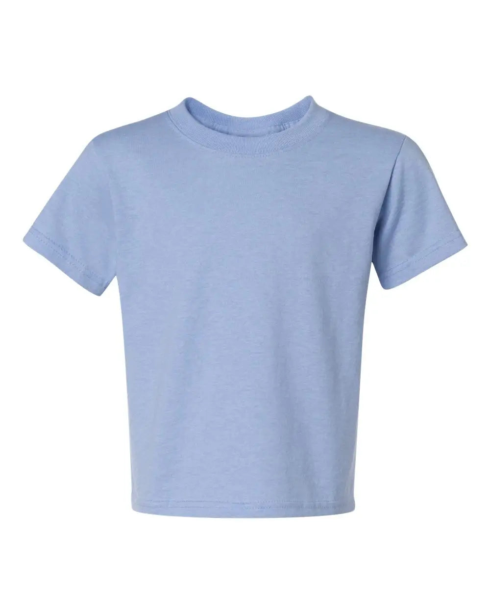 Jerzees 29br Dri-power® Youth 50/50 T-shirt - Light Blue - Ice / Xs