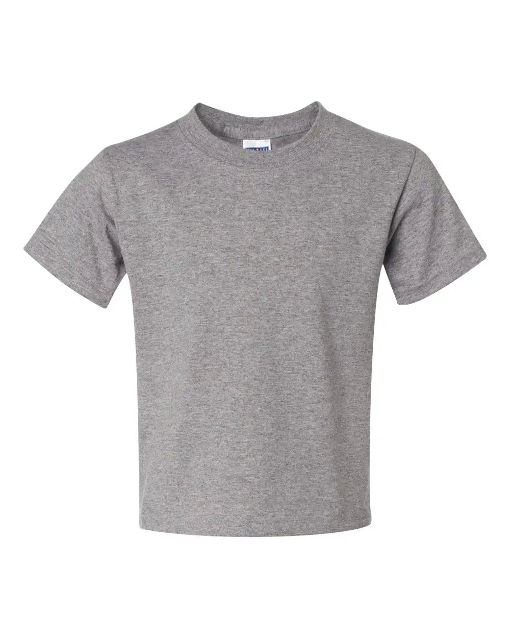 Jerzees 29br Dri-power® Youth 50/50 T-shirt - Oxford