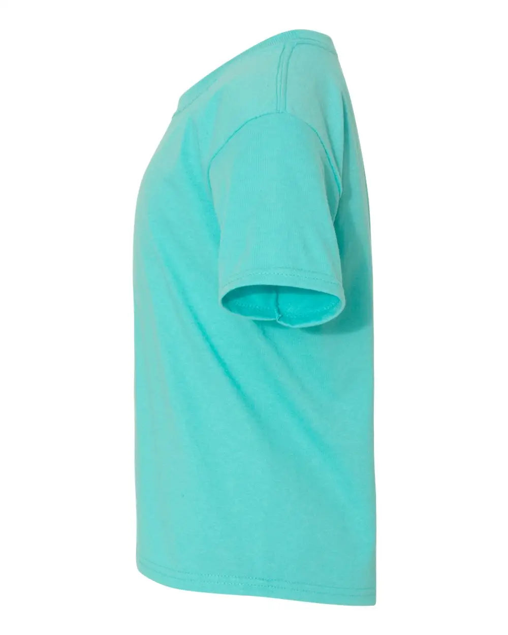 Jerzees 29br Dri-power® Youth 50/50 T-shirt - Scuba Blue