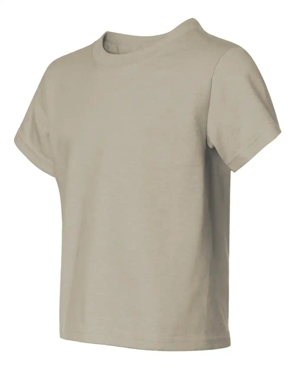 Jerzees 29br Dri-power® Youth 50/50 T-shirt - Silver - Xs