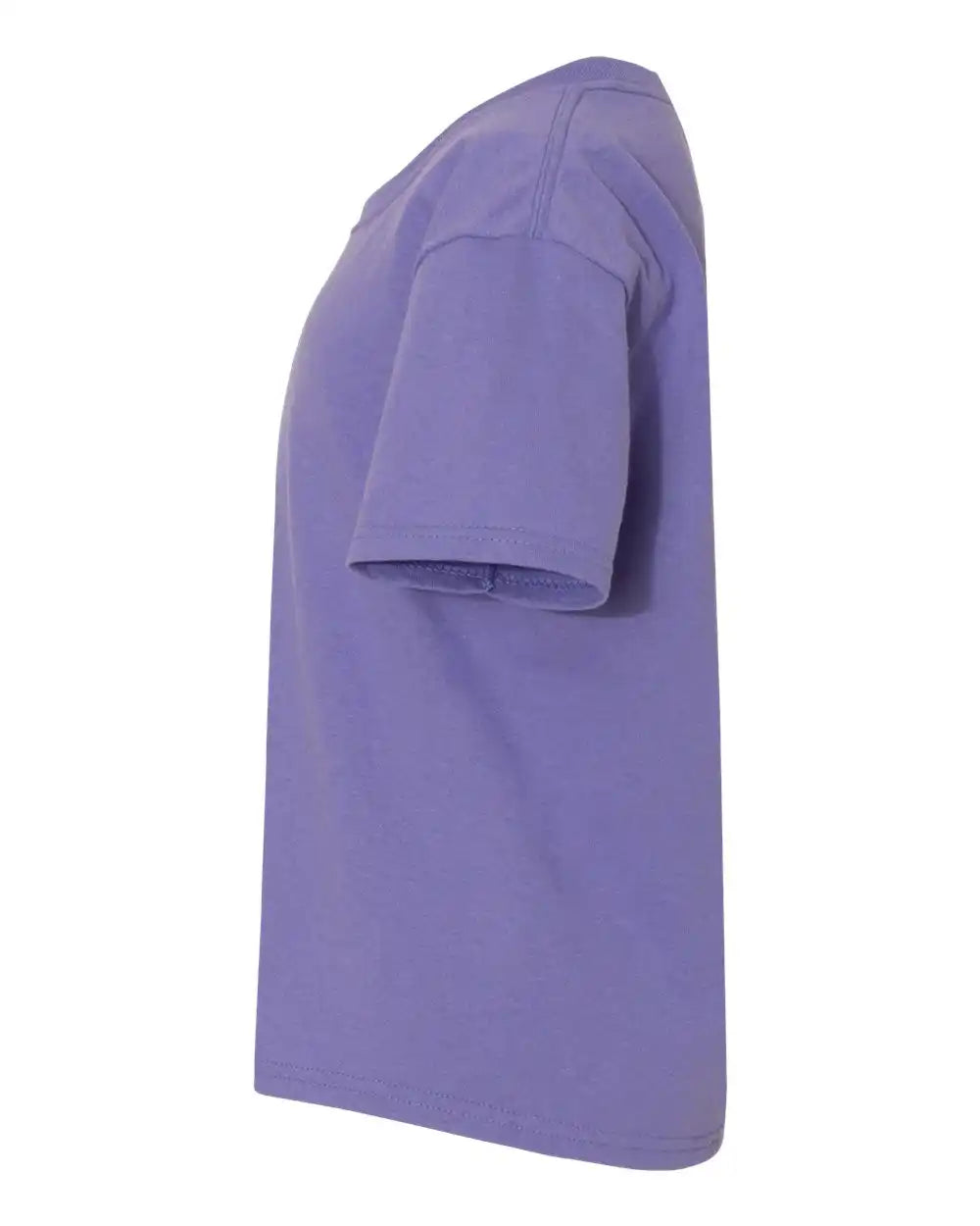 Jerzees 29br Dri-power® Youth 50/50 T-shirt - Violet