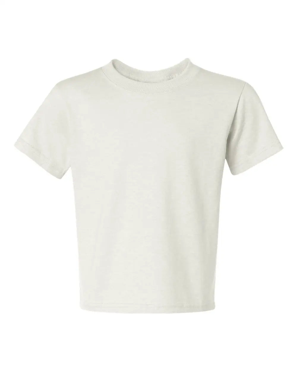 Jerzees 29br Dri-power Youth 50/50 T-shirt - White