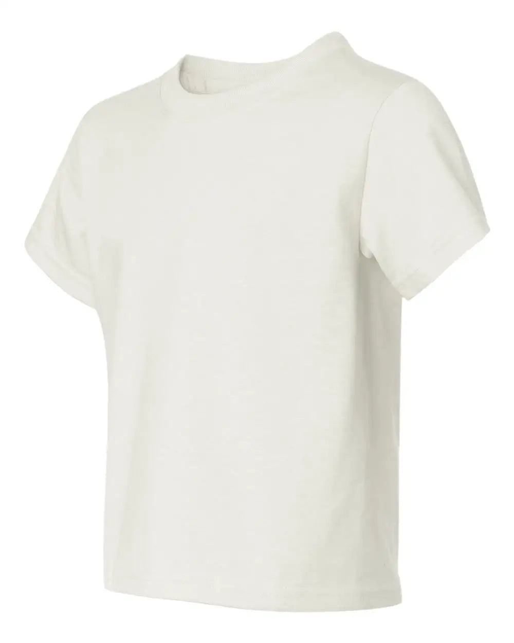 Jerzees 29br Dri-power Youth 50/50 T-shirt - White