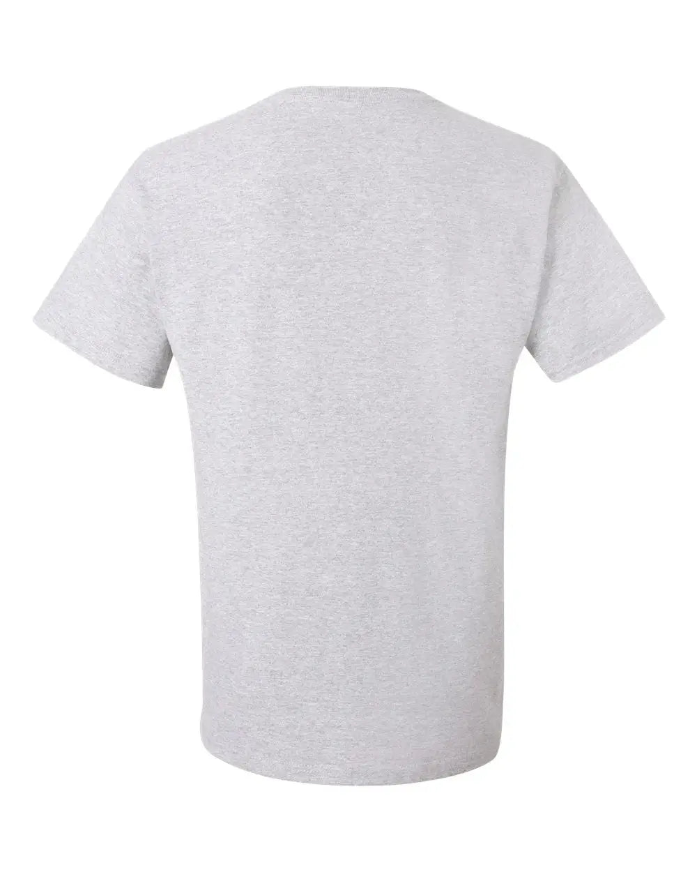 Jerzees 29mpr Dri-power® 50/50 Pocket T-shirt - Ash