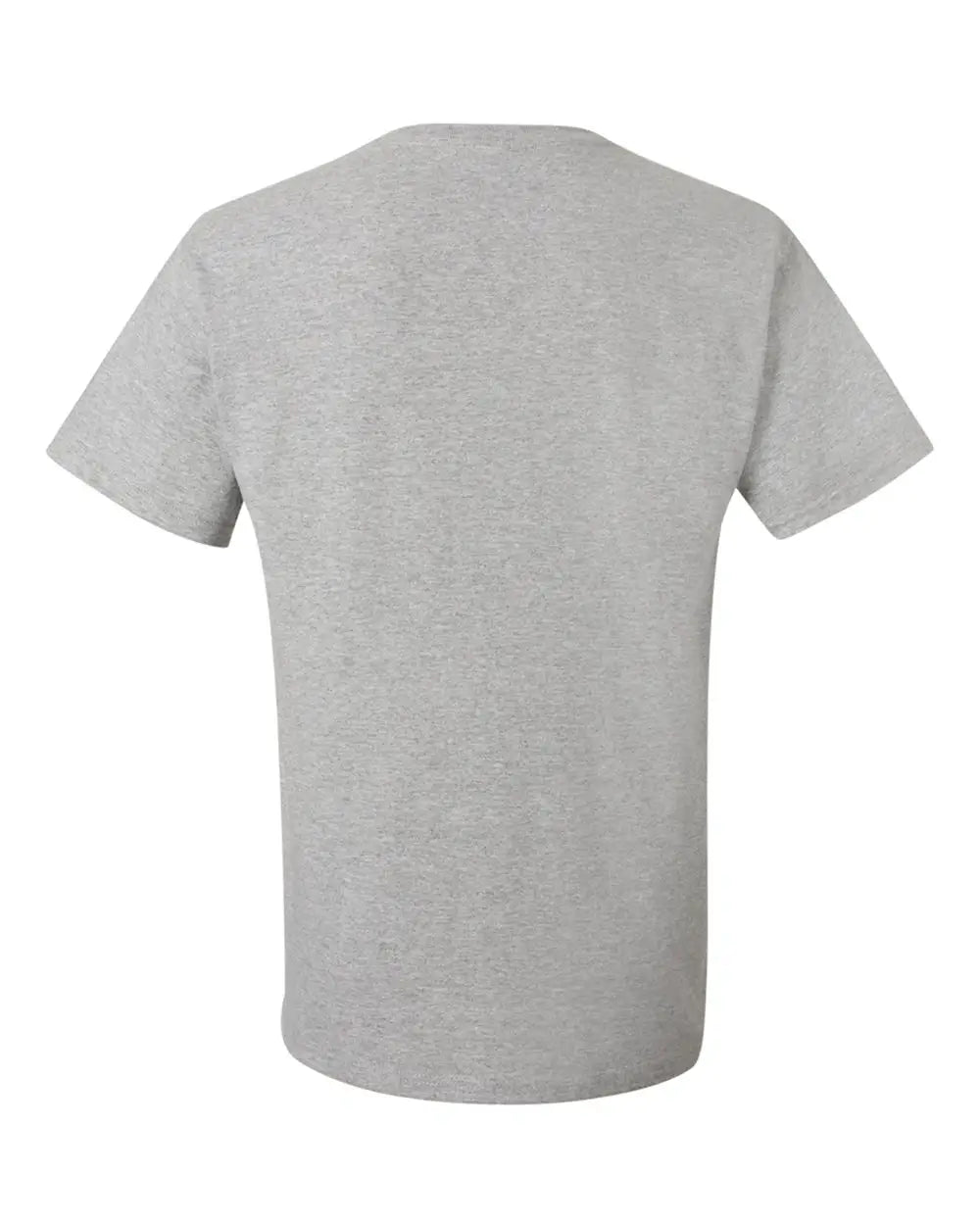 Jerzees 29mpr Dri-power® 50/50 Pocket T-shirt - Athletic Heather