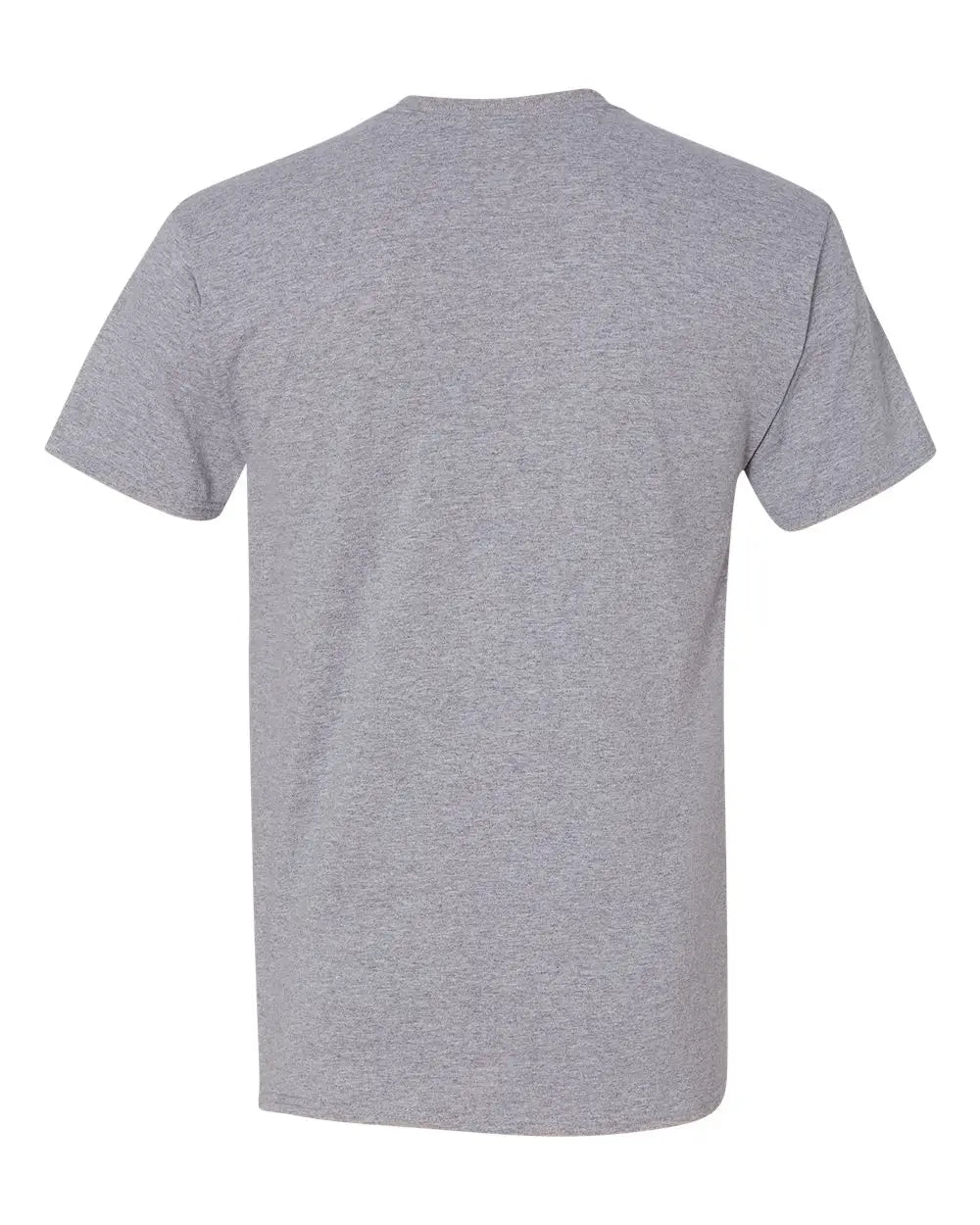 Jerzees 29mpr Dri-power® 50/50 Pocket T-shirt - Oxford