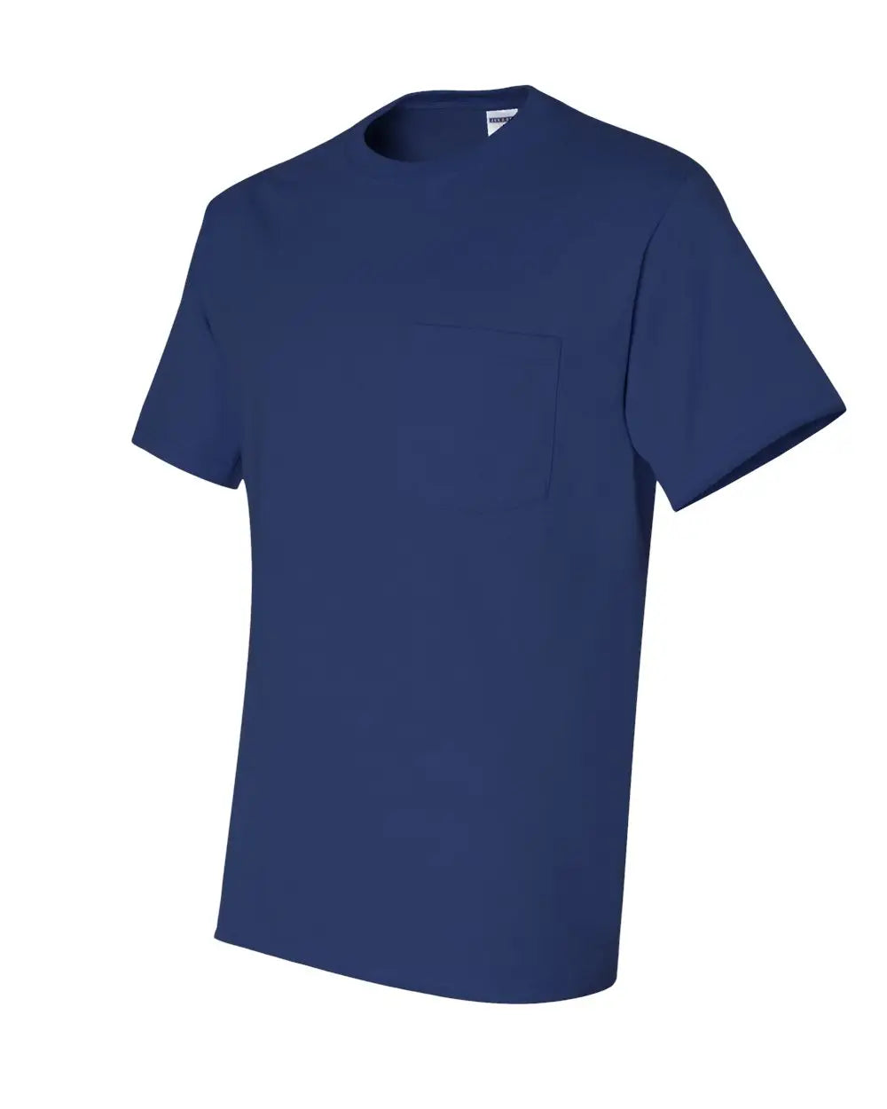 Jerzees 29mpr Dri-power® 50/50 Pocket T-shirt - Royal - s