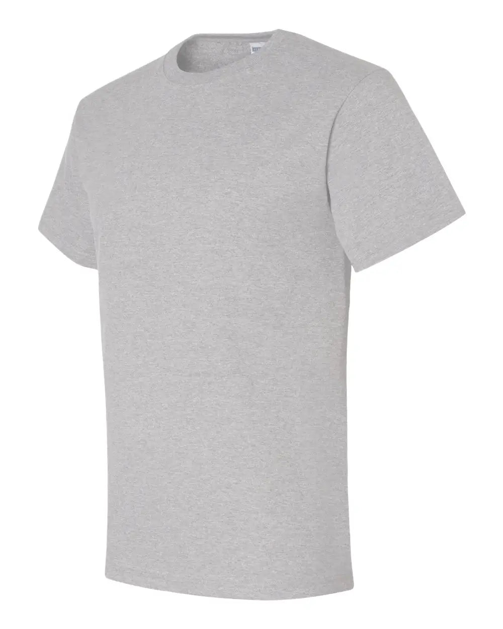 Jerzees 29mr Dri-power 50/50 T-shirt - Ash