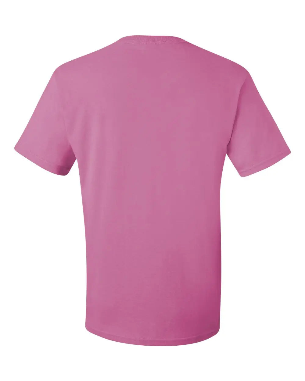 Jerzees 29mr Dri-power 50/50 T-shirt - Azalea