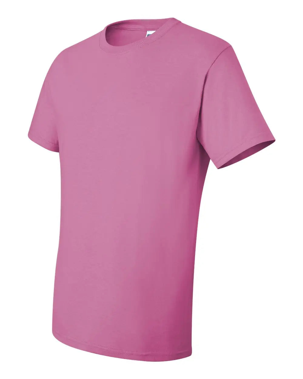 Jerzees 29mr Dri-power 50/50 T-shirt - Azalea