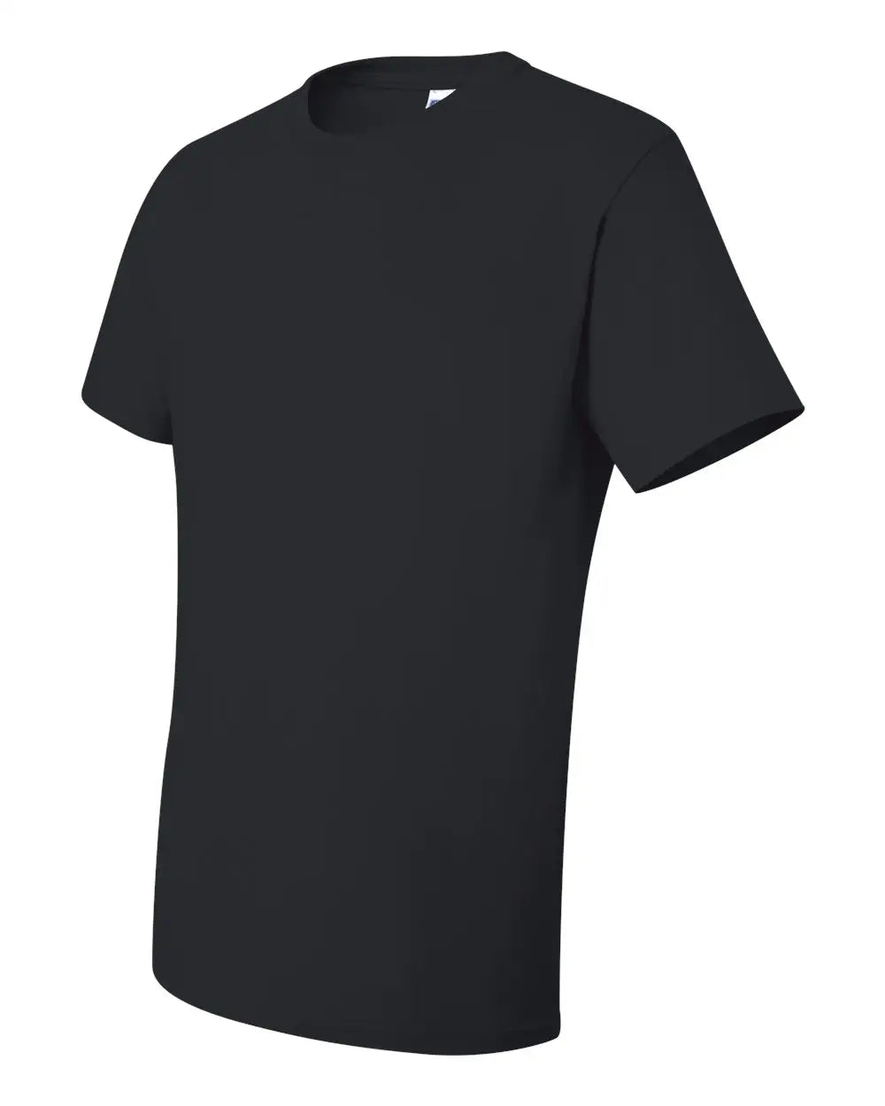 Jerzees 29mr Dri-power 50/50 T-shirt - Black