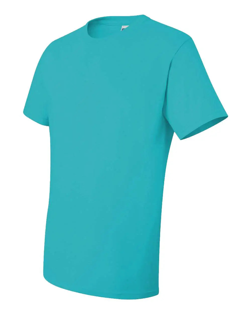Jerzees 29mr Dri-power 50/50 T-shirt - California Blue