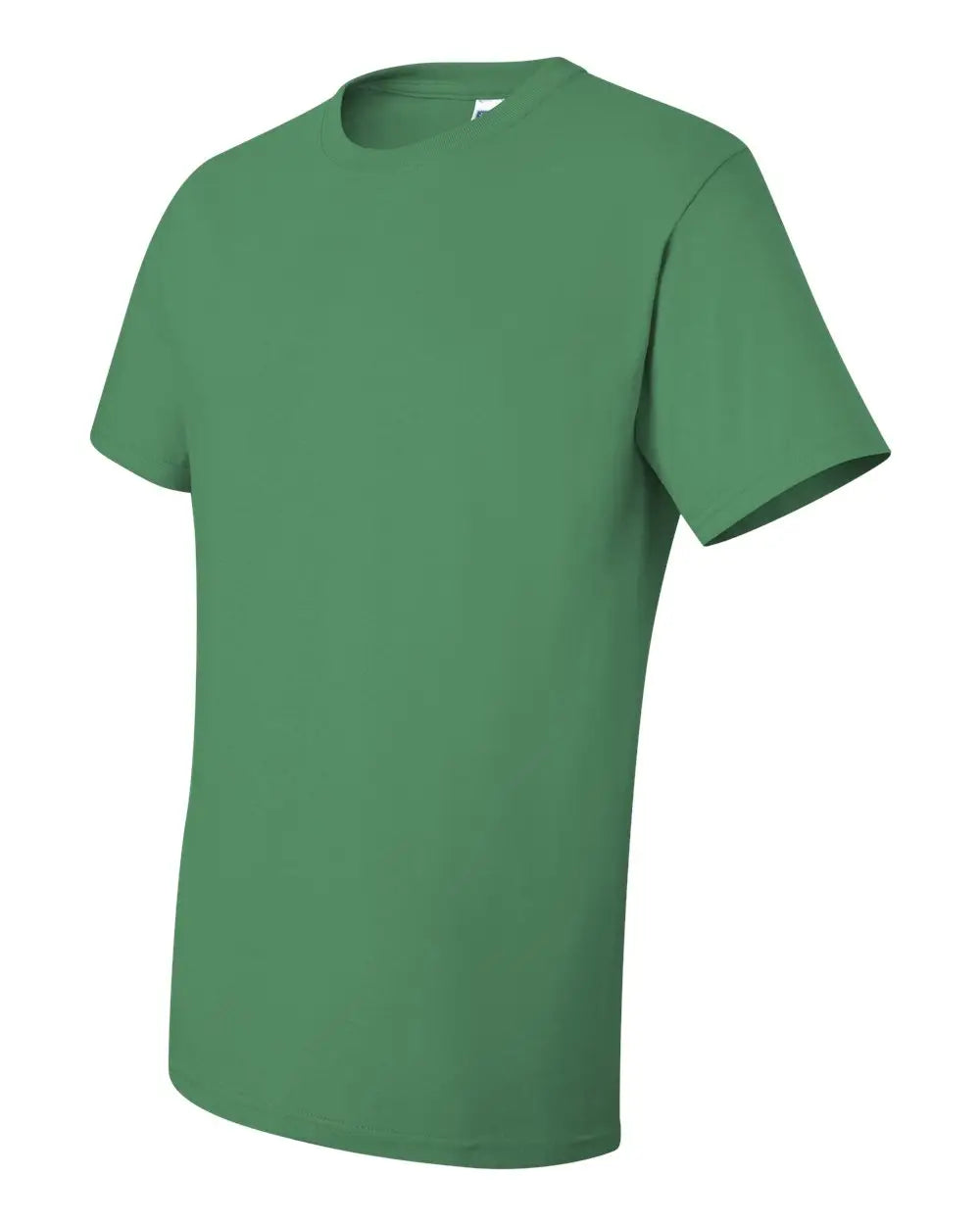 Jerzees 29mr Dri-power 50/50 T-shirt - Kelly