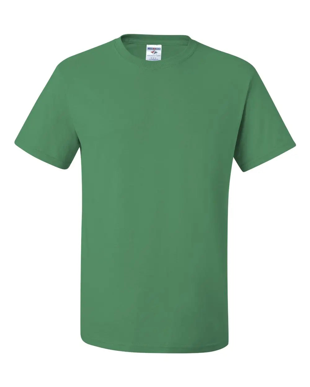 Jerzees 29mr Dri-power 50/50 T-shirt - Kelly