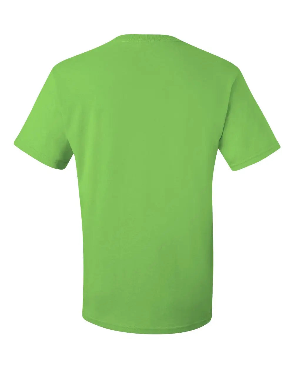 Jerzees 29mr Dri-power 50/50 T-shirt - Kiwi