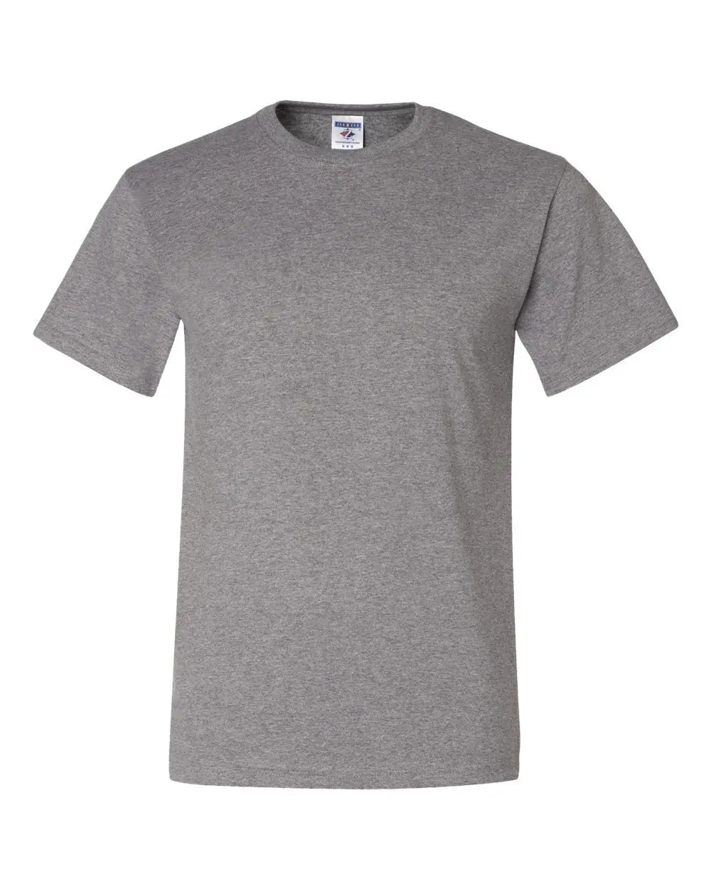 Jerzees 29mr Dri-power 50/50 T-shirt - Oxford