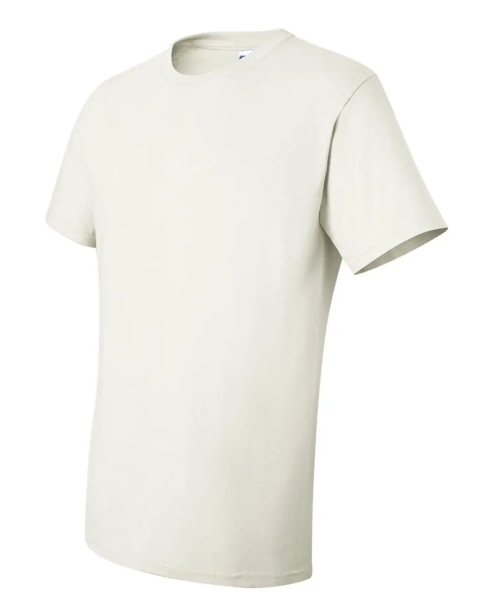 Jerzees 29mr Dri-power 50/50 T-shirt - White