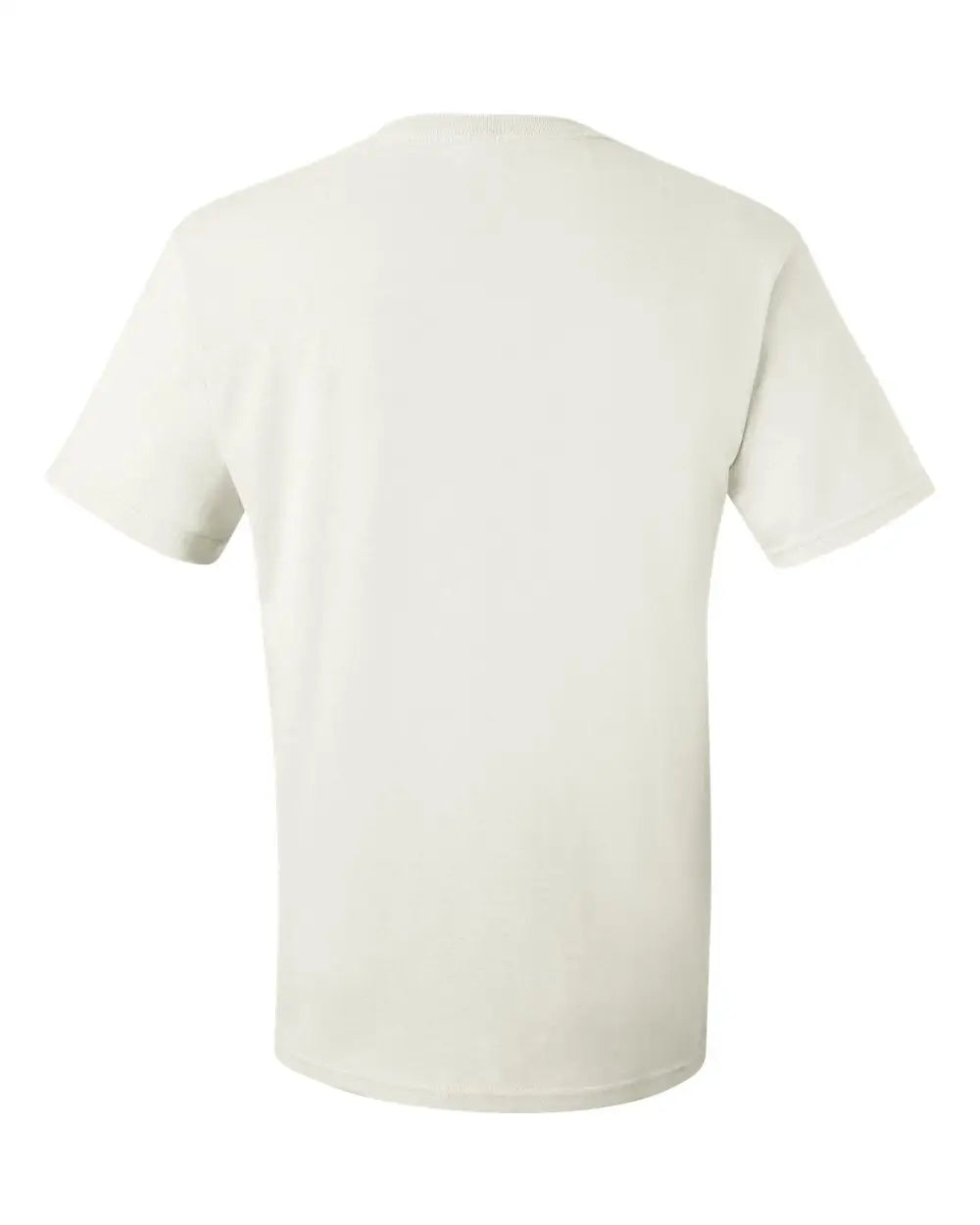 Jerzees 29mr Dri-power 50/50 T-shirt - White