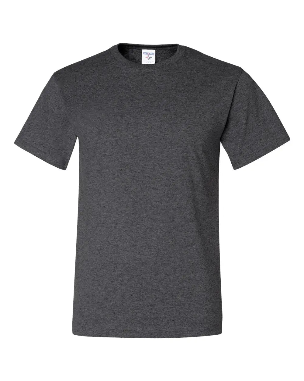 Jerzees 29mr Dri-power® 50/50 T-shirt - Black Heather - s