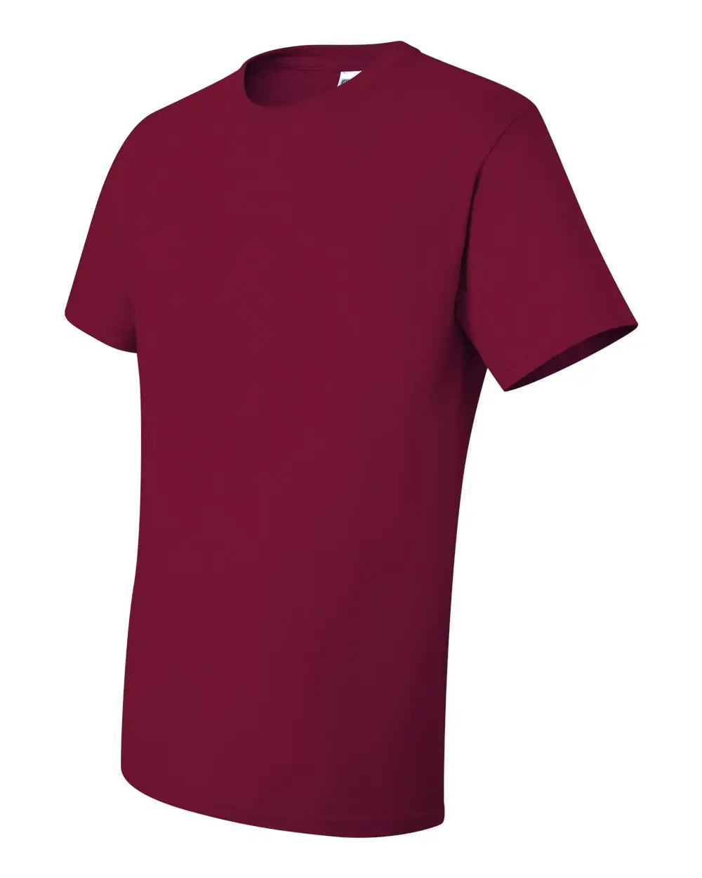 Jerzees 29mr Dri-power® 50/50 T-shirt - Cardinal - s