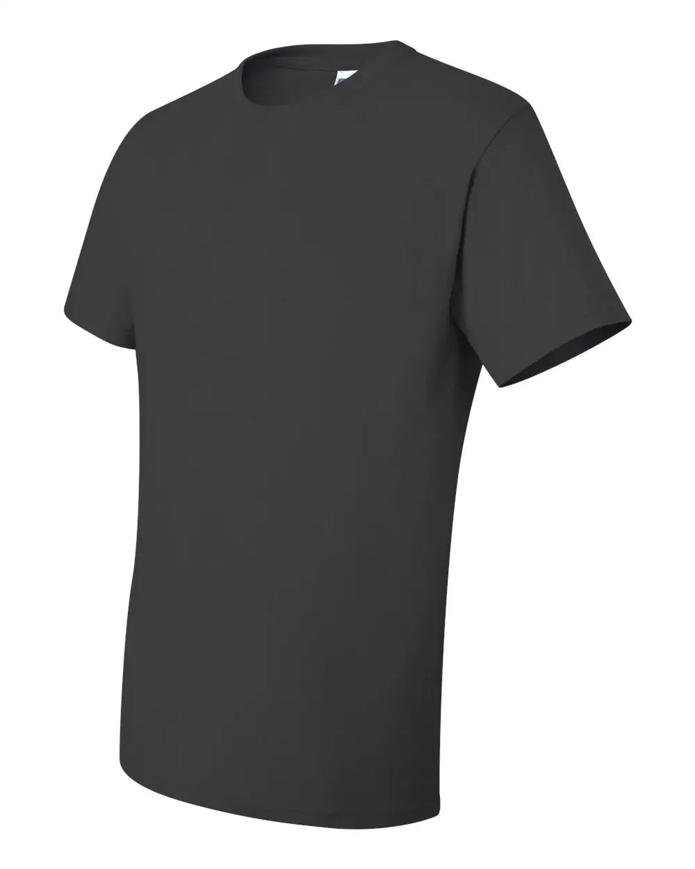 Jerzees 29mr Dri-power® 50/50 T-shirt - Charcoal Grey - Dark Gray / s