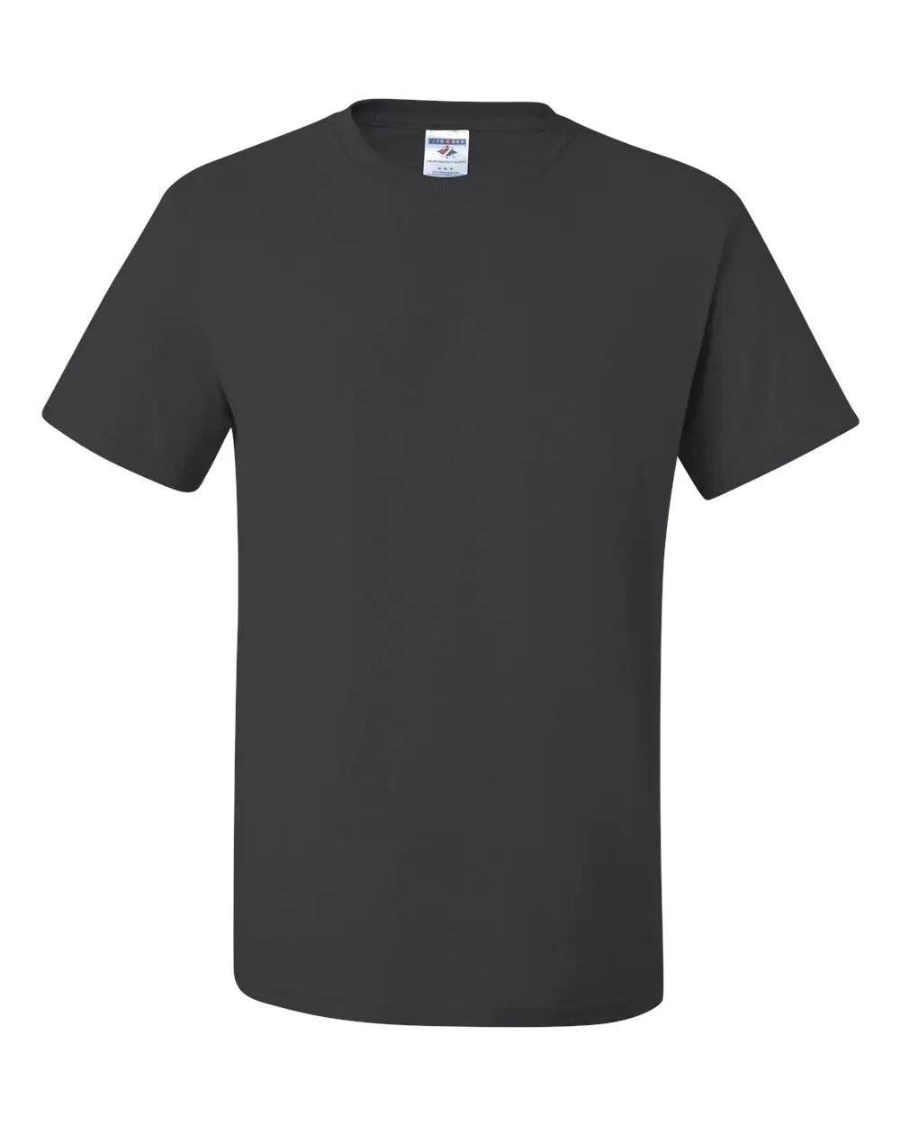 Jerzees 29mr Dri-power® 50/50 T-shirt - Charcoal Grey