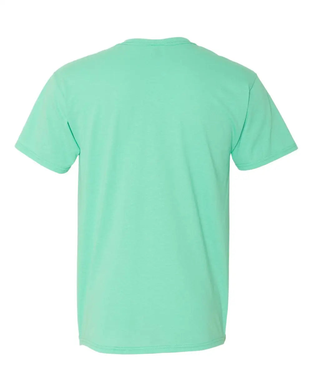 Jerzees 29mr Dri-power® 50/50 T-shirt - Cool Mint