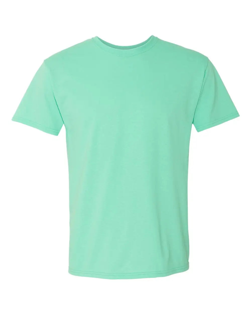 Jerzees 29mr Dri-power® 50/50 T-shirt - Cool Mint - s