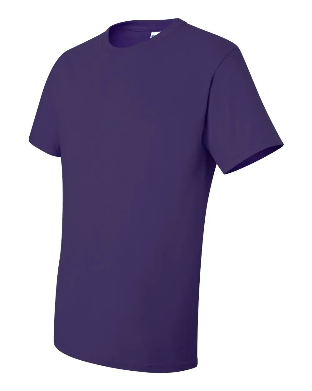 Jerzees 29mr Dri-power® 50/50 T-shirt - Deep Purple - s