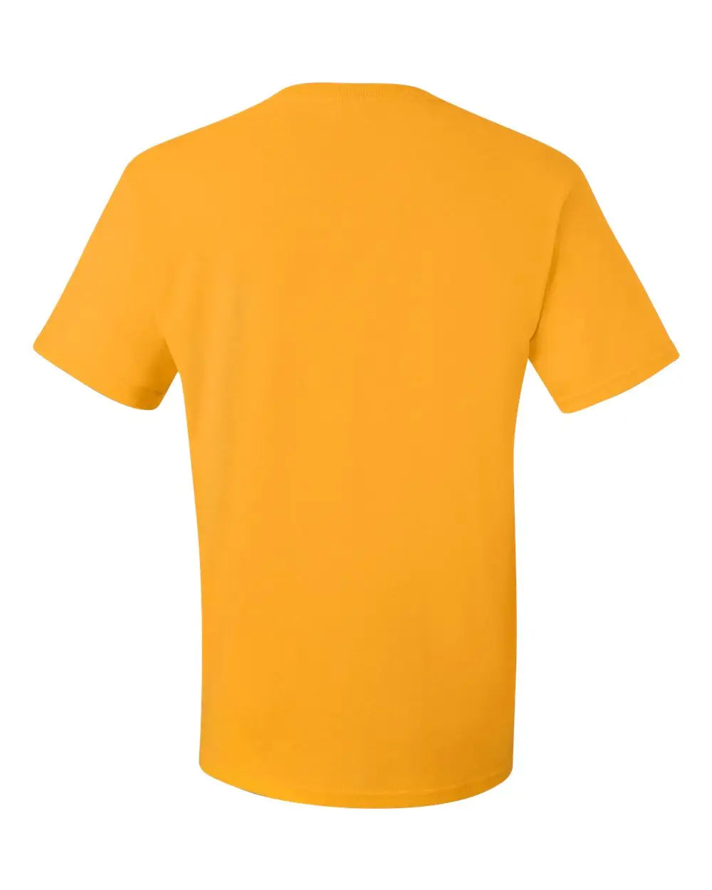 Jerzees 29mr Dri-power® 50/50 T-shirt - Gold